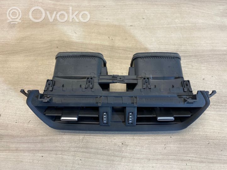 Toyota RAV 4 (XA40) Griglia di ventilazione centrale cruscotto 4556532191