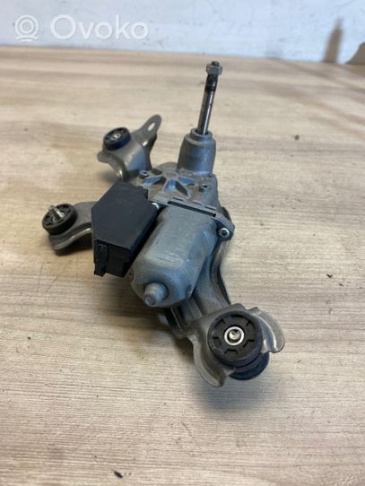 Toyota Avensis T270 Moteur d'essuie-glace arrière 8513005060