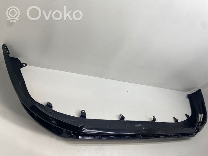 Toyota RAV 4 (XA50) Spoiler Lippe Stoßstange Stoßfänger vorne 5241142140