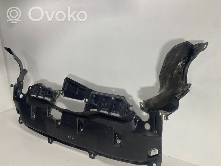 Honda CR-V Engine splash shield/under tray 74111s9a