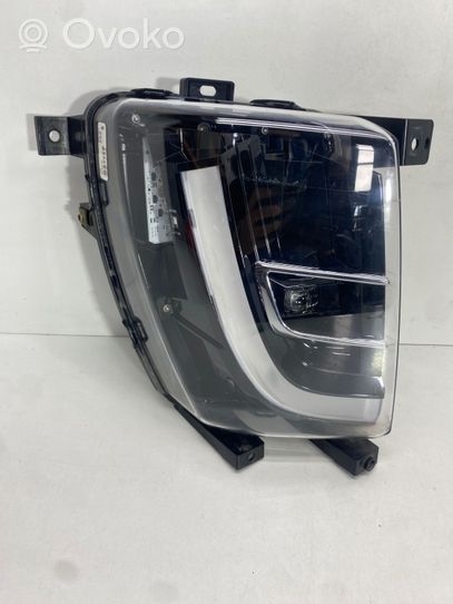 Tesla Model X Faro delantero/faro principal 103433100a