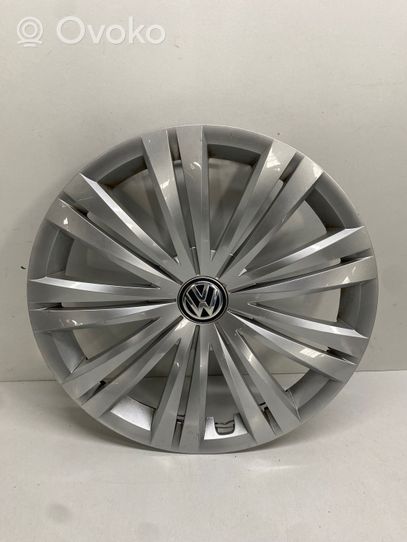 Volkswagen Tiguan Kołpaki oryginalne R16 7n0601147a