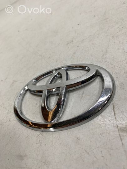 Toyota Camry Logotipo/insignia/emblema del fabricante 7531133100