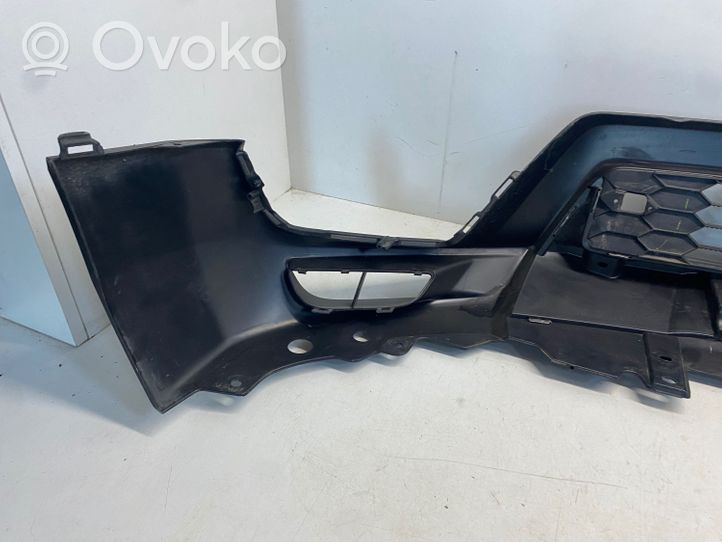 Honda CR-V Moulure inférieure de pare-chocs arrière 71102tnyyzz00