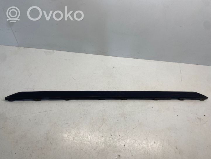 Toyota Auris E180 Spoiler Lippe Stoßstange Stoßfänger vorne 7687702150