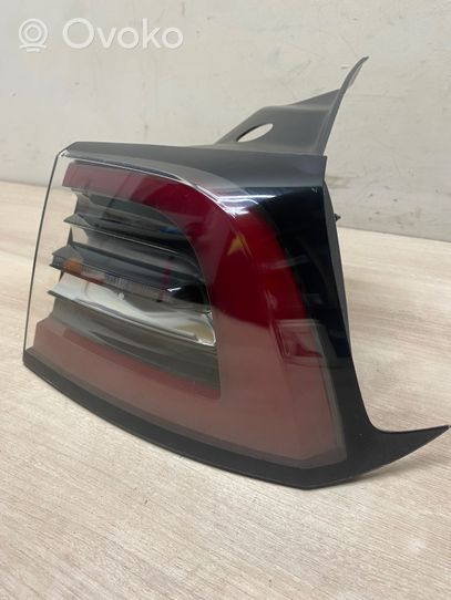 Tesla Model Y Lampa zderzaka tylnego 