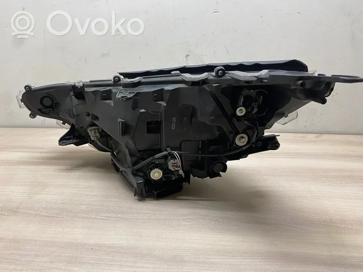 Toyota RAV 4 (XA50) Faro/fanale 8990842020