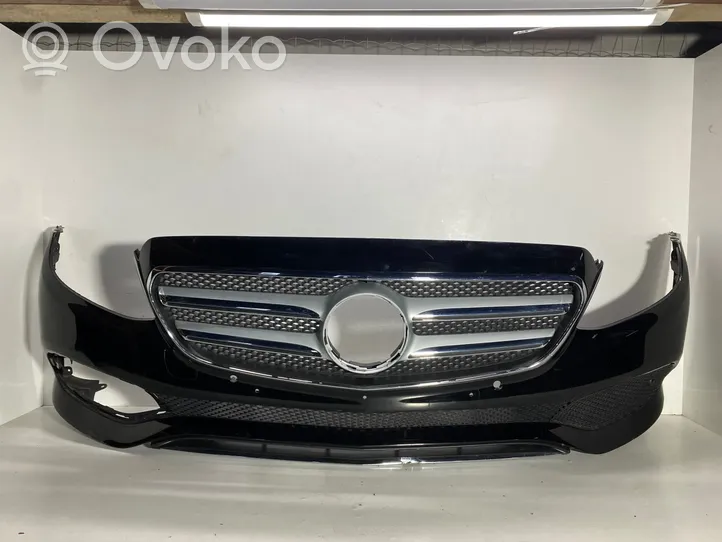 Mercedes-Benz E W213 Etupuskuri A2138850238