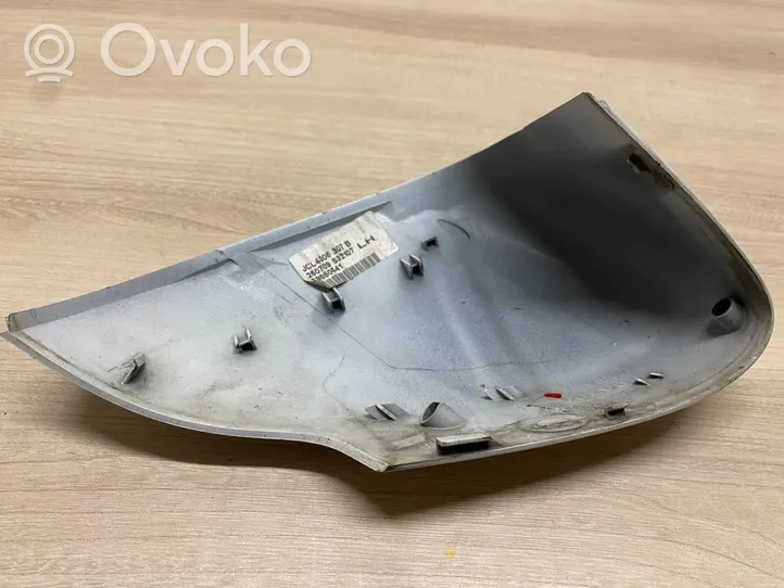 Volvo S40 Coque de rétroviseur 39850541