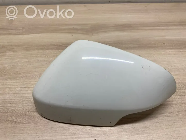 Volvo S40 Plastic wing mirror trim cover 39850541