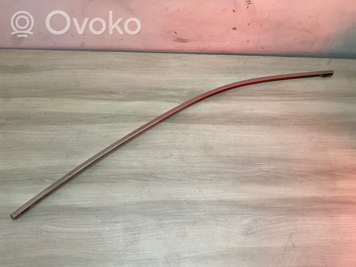 Toyota RAV 4 (XA50) Door glass trim 