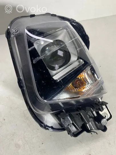 Hyundai Tucson IV NX4 Lampa przednia N792112010