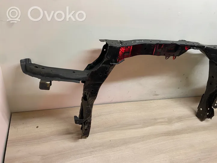 Honda CR-V Support de radiateur sur cadre face avant 