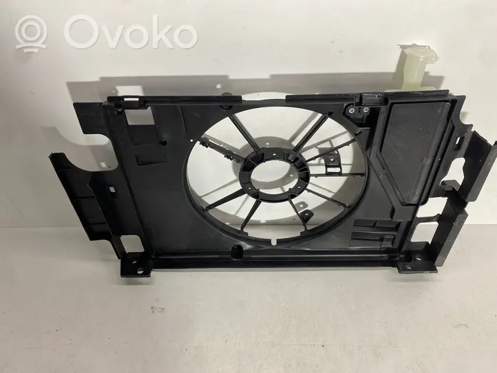 Toyota Yaris Kale ventilateur de radiateur refroidissement moteur 