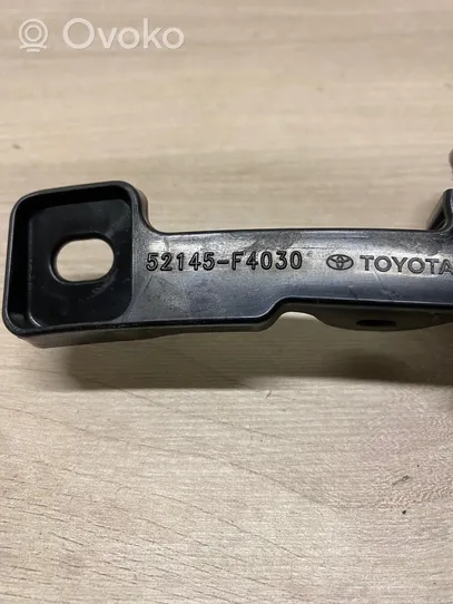 Toyota C-HR Support de montage de pare-chocs avant 52145f4030