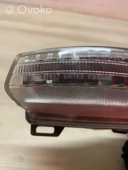 Honda Civic IX LED-päiväajovalo 20617602