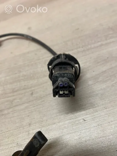 Honda Jazz Priekšējais bremžu ABS sensors 57455t5r