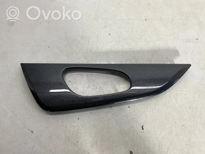 Nissan X-Trail T32 Rear door trim (molding) 826824cl0a