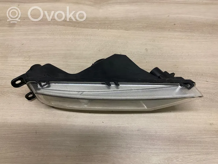 Volkswagen Tiguan Front fog light 