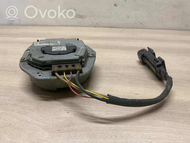 Mercedes-Benz B W245 Elektrolüfter 3137229007