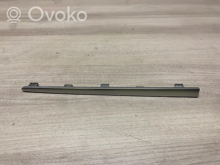 Volvo S90, V90 Support de pare-chocs arrière 31386520