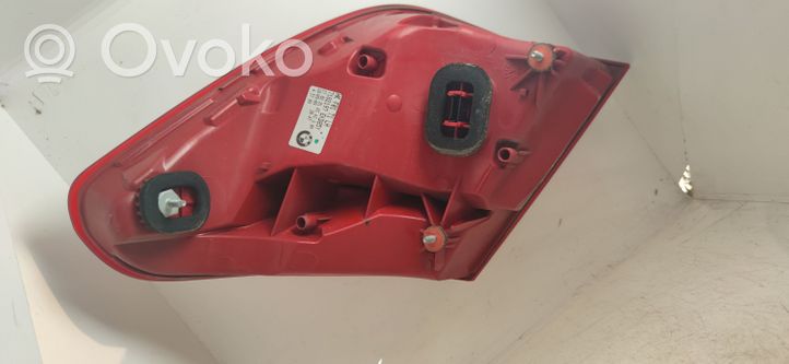 BMW 7 F01 F02 F03 F04 Lampa tylna 7182197