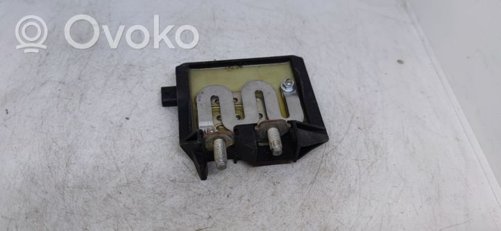 Mercedes-Benz C AMG W205 Battery relay fuse A0009061505