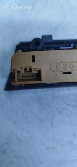 Audi Q7 4M Interrupteur / bouton multifonctionnel 4M0925301A
