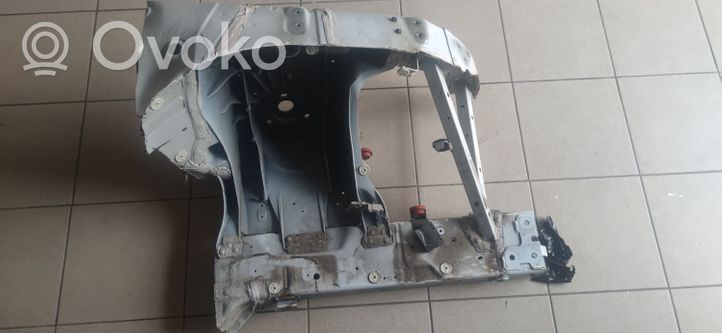 BMW X5 G05 Ćwiartka przednia 41007933486