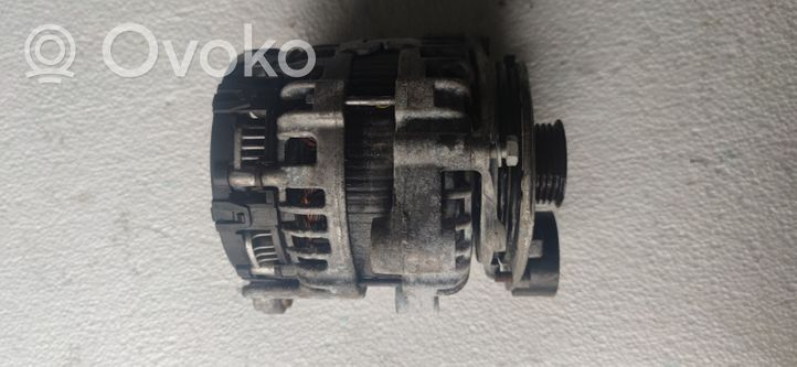 BMW 6 G32 Gran Turismo Generatore/alternatore 8571357