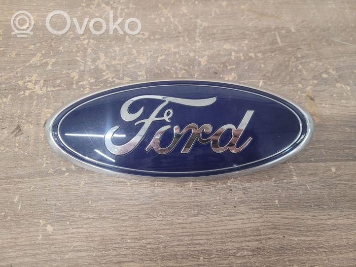 Ford Explorer Valmistajan merkki/logo/tunnus AA83402A16AD