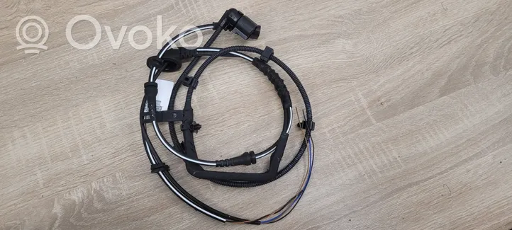 Volkswagen Tiguan Rear ABS sensor wiring 5N0927904AE