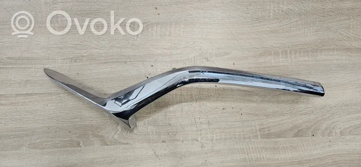 Mazda CX-5 Modanatura separatore del paraurti anteriore KB8A507K1