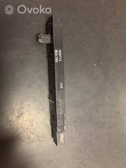 Audi A3 S3 8V Lettore di codici immobilizzatore (antenna) 5K0962132A