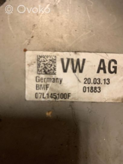 Audi RS6 Unterdruckpumpe Vakuumpumpe 07L145100F