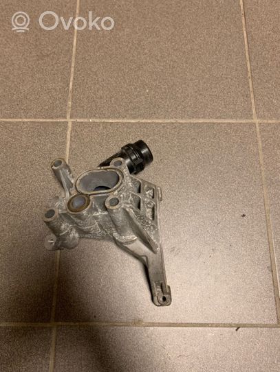 Audi A6 S6 C7 4G Supporto di montaggio della pompa del servosterzo 059145169BM