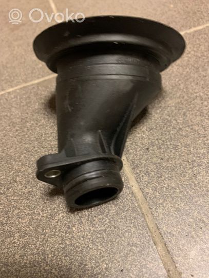 Audi A8 S8 D4 4H Oil fill pipe 079103499AE