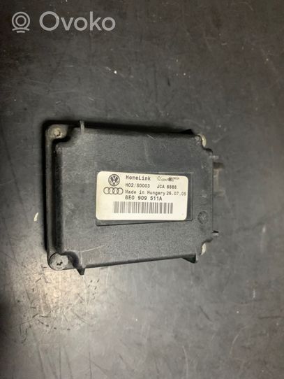 Audi Q7 4L Interruttore apriporta per garage 8E0909511A