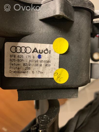 Audi A5 8T 8F Inne części wnętrza samochodu 8F0825175B