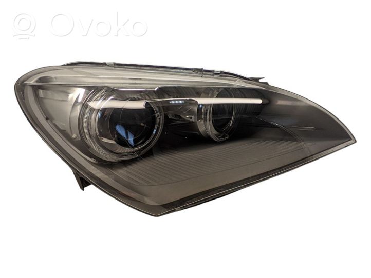 BMW 6 F12 F13 Lampa przednia 030126627200