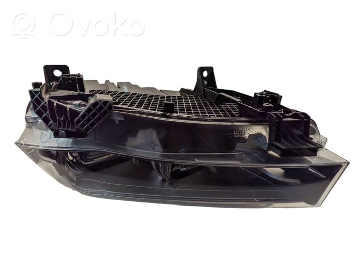 BMW X5 F15 Faro delantero/faro principal 7453471