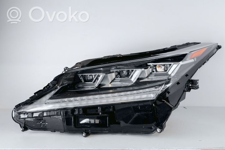 Lexus RX 330 - 350 - 400H Lampa przednia 811500E290