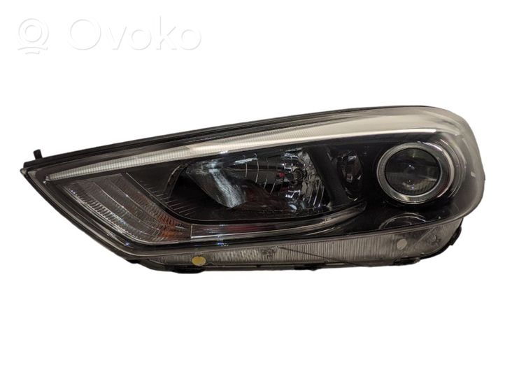 Hyundai Tucson TL Faro/fanale 92101D7100