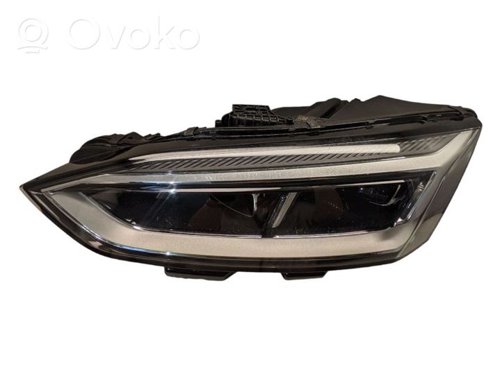 Audi A5 Phare frontale 8W6941033D