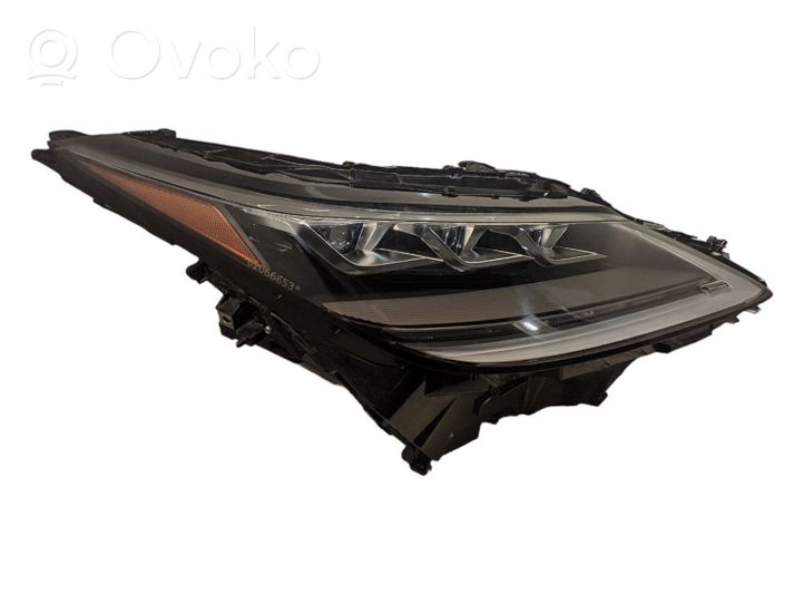 Lexus RX 330 - 350 - 400H Lampa przednia 