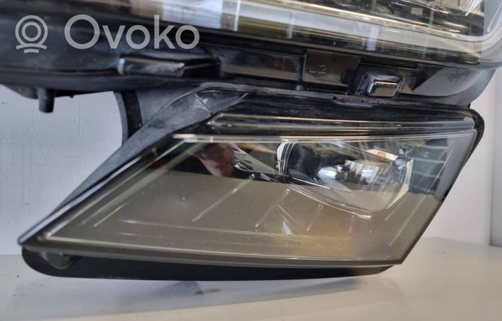 Skoda Kodiaq Faro/fanale 566941015E