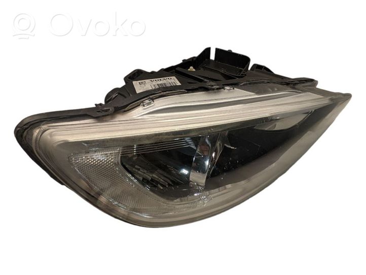 Volvo V60 Phare frontale 31420270