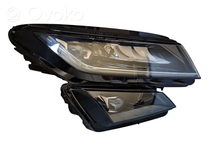 Skoda Kodiaq Faro/fanale 566941016B