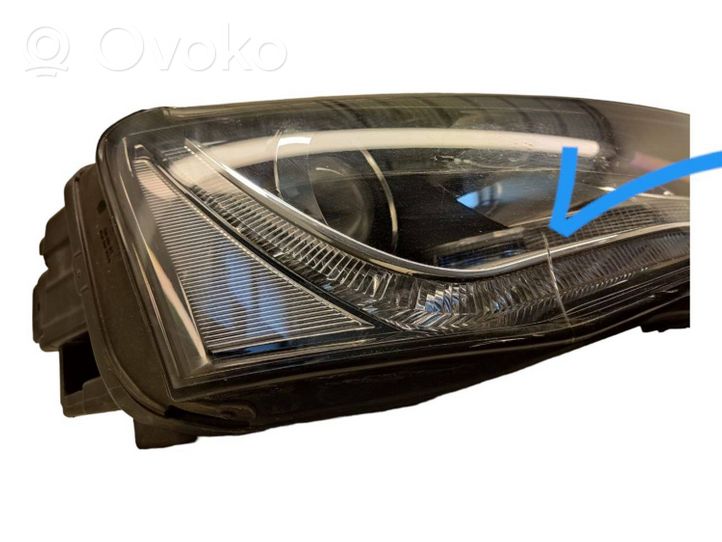 Audi A8 S8 D5 Faro/fanale 4H0941030