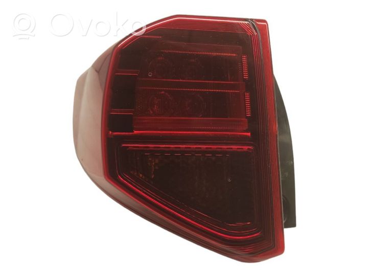 Suzuki Vitara (LY) Luci posteriori 3565086R00